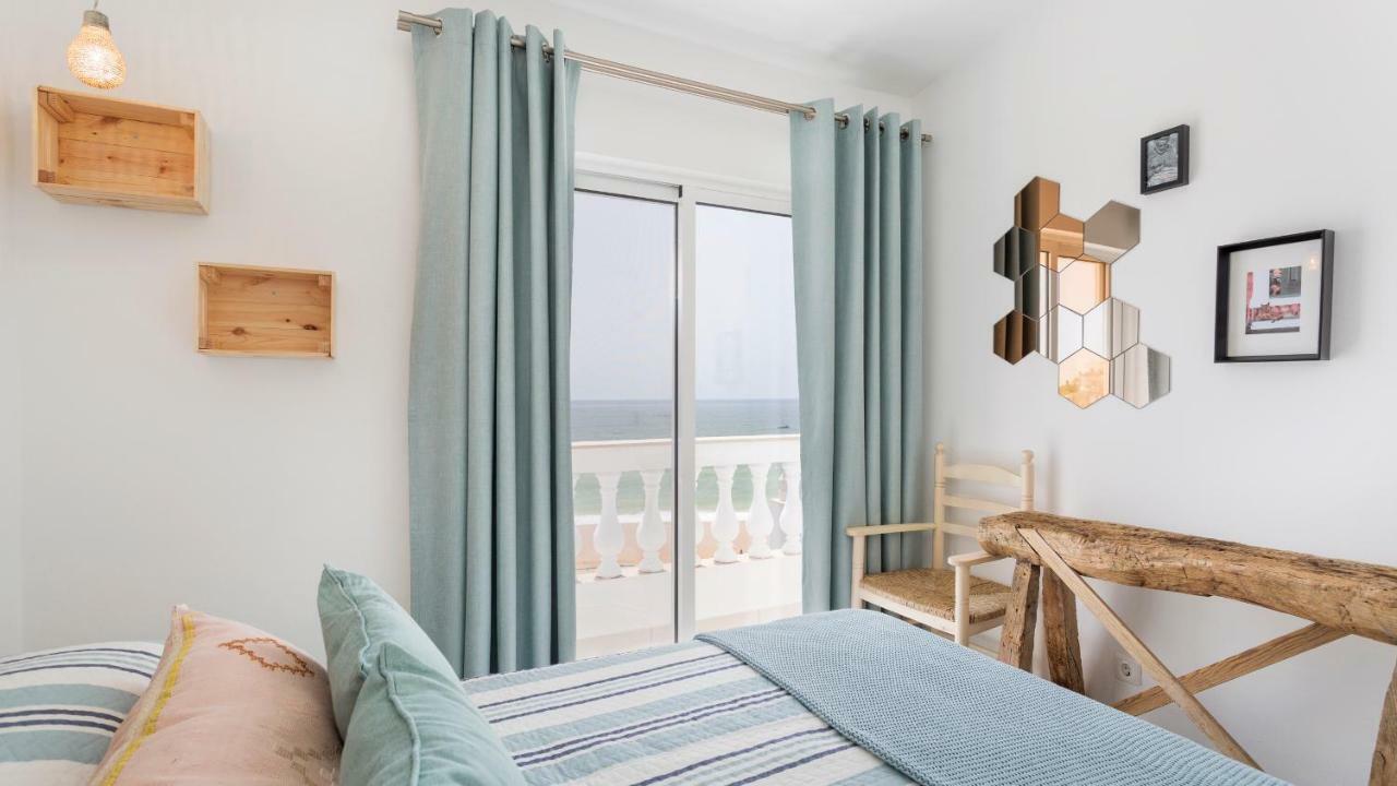 Vila Varanda By Sevencollection Villa Salema Eksteriør billede