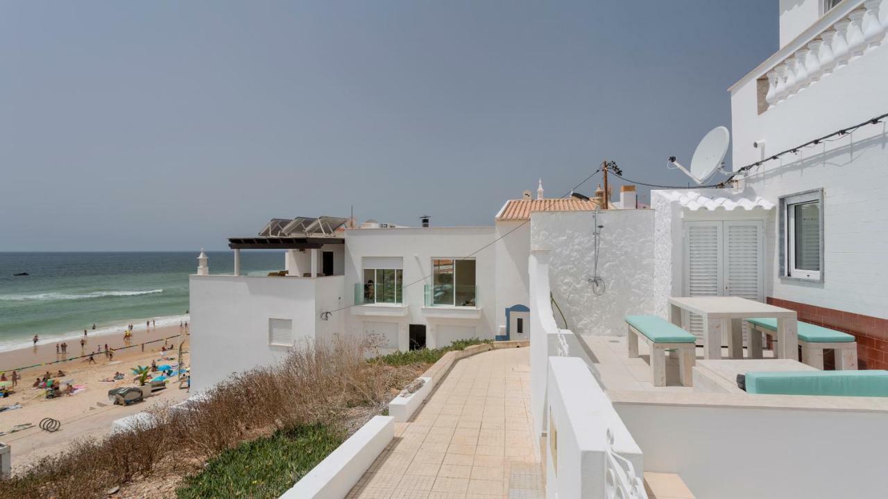 Vila Varanda By Sevencollection Villa Salema Eksteriør billede