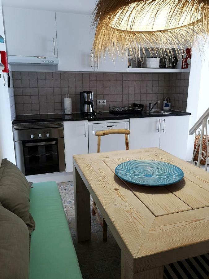 Vila Varanda By Sevencollection Villa Salema Eksteriør billede