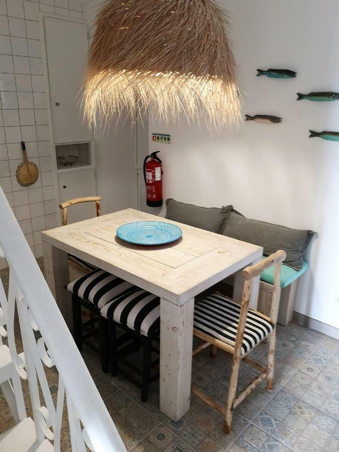 Vila Varanda By Sevencollection Villa Salema Eksteriør billede