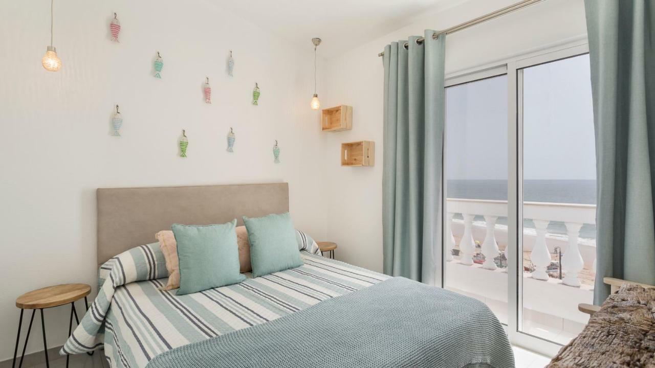 Vila Varanda By Sevencollection Villa Salema Eksteriør billede