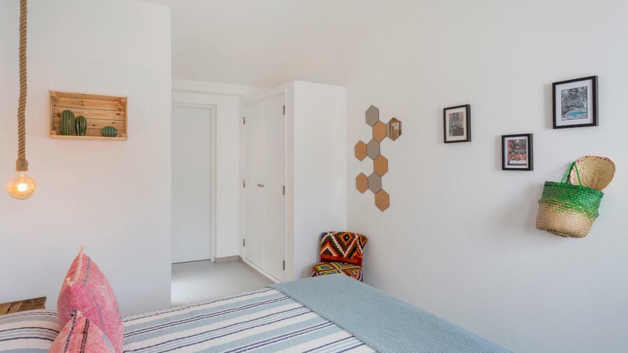 Vila Varanda By Sevencollection Villa Salema Eksteriør billede