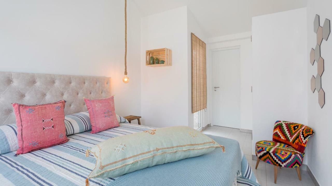 Vila Varanda By Sevencollection Villa Salema Eksteriør billede